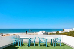 Celeste, Conil De La Frontera